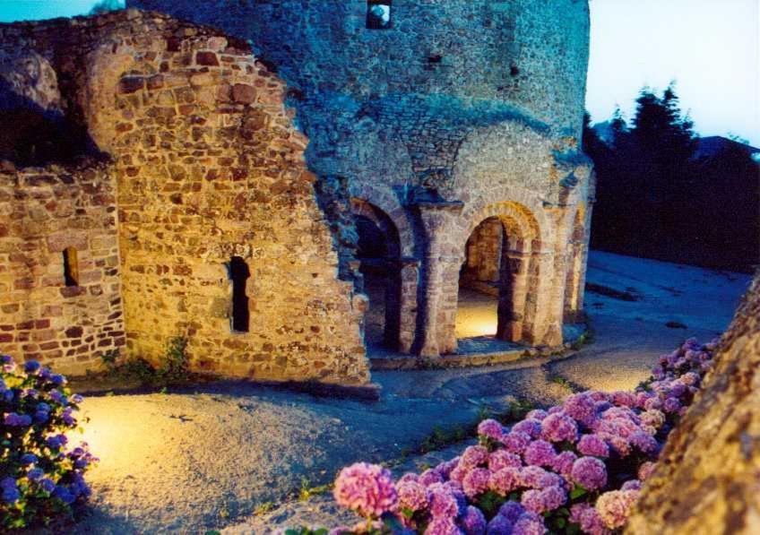 Gite kerblouc'h Quemper-Guézennec Exterior foto